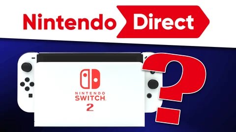 Nintendo direct