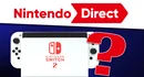 Nintendo direct