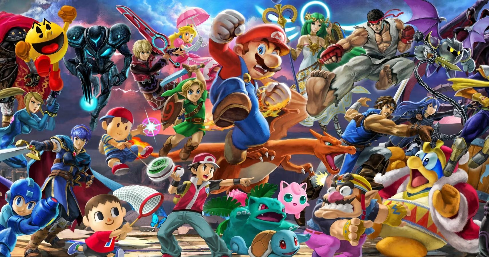 Nintendo fortnite