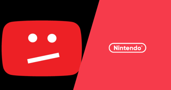 Nintendo muisc youtube copyright strike