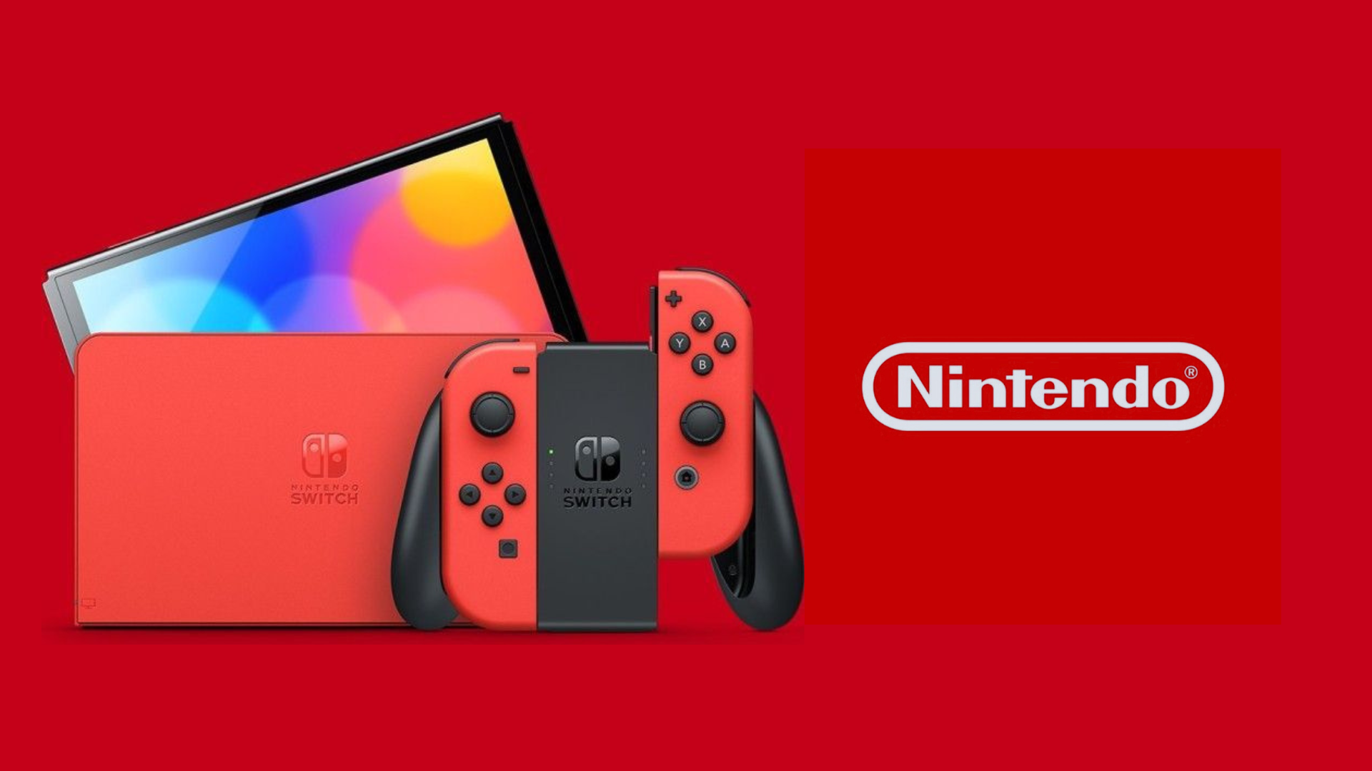 Nintendo switch 2 reveal