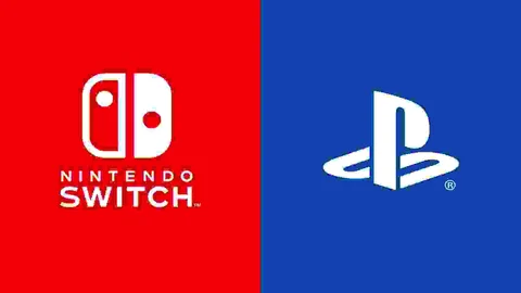 Nintendo switch exclusives playstation