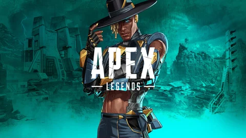 APEX LEGENDS MOBILE IS BACK!! (NEW GAMEPLAY RELEASE