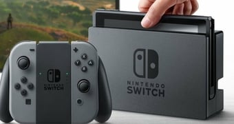 Nintendo switch mobile konsole bild3 b2article artwork