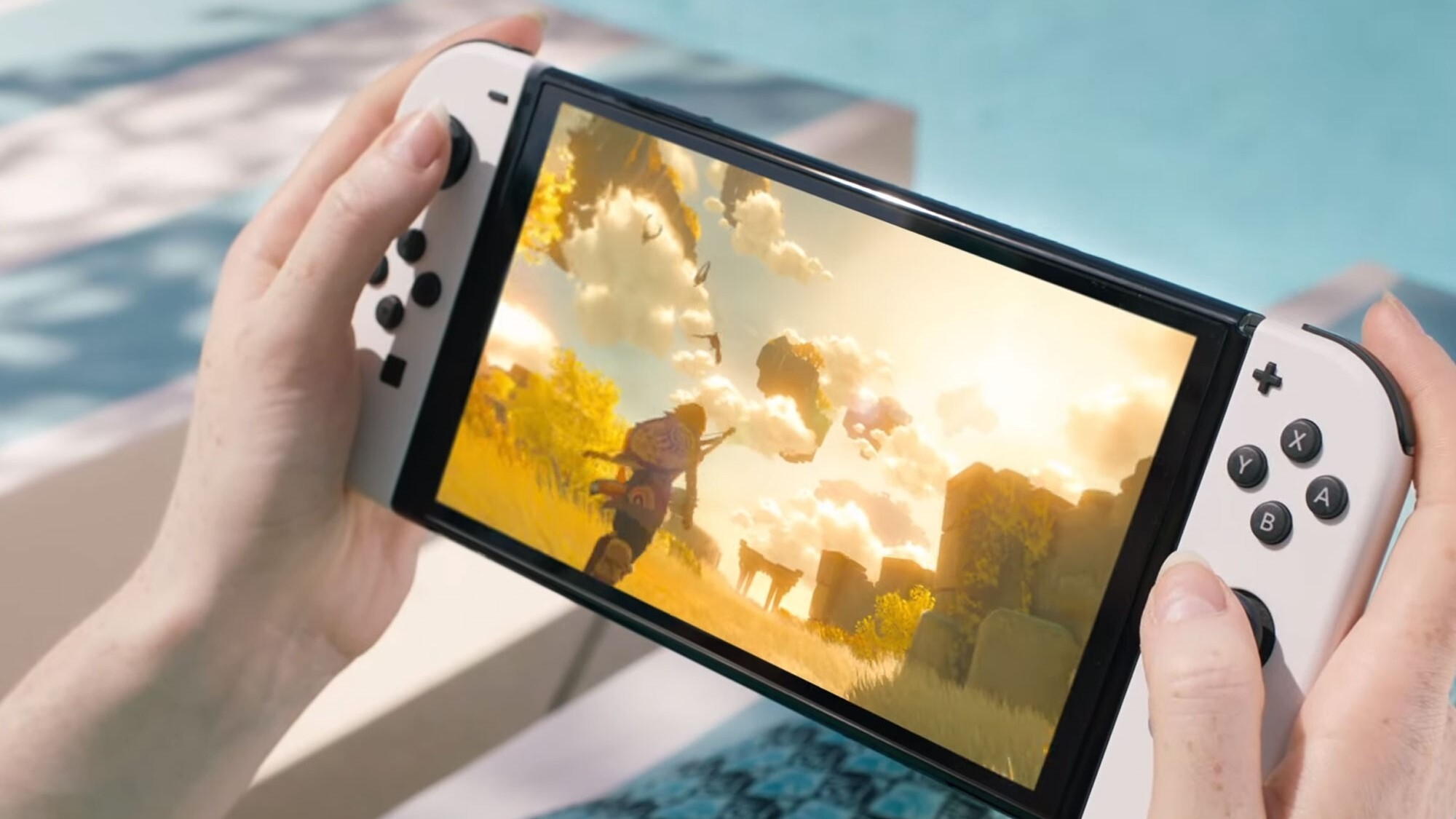 Nintendo Switch: 7 потрясающих функций, которые стоит начать использовать