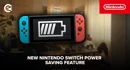 Nintendo switch update 18