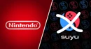 Nintendo vs suyu