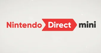 Nintendo direct mini