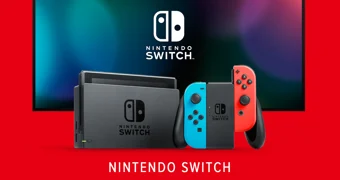 Nintendo switch boost