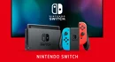 Nintendo switch boost