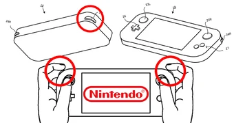 Nintendocontroller