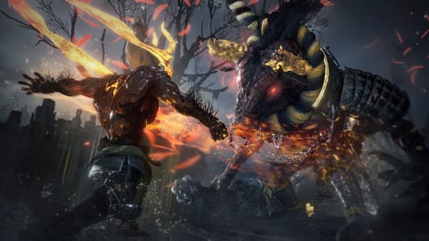 Nioh 2 complete edition im test review