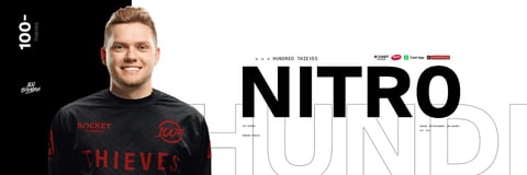 Nitr0 100 thieves