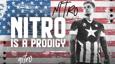 Nitr0 Prodigy