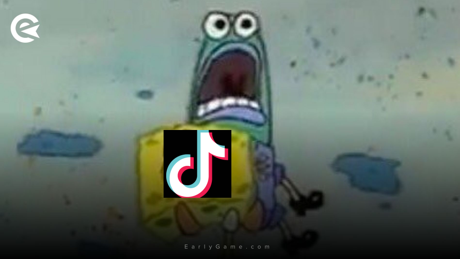 No meme march tiktok