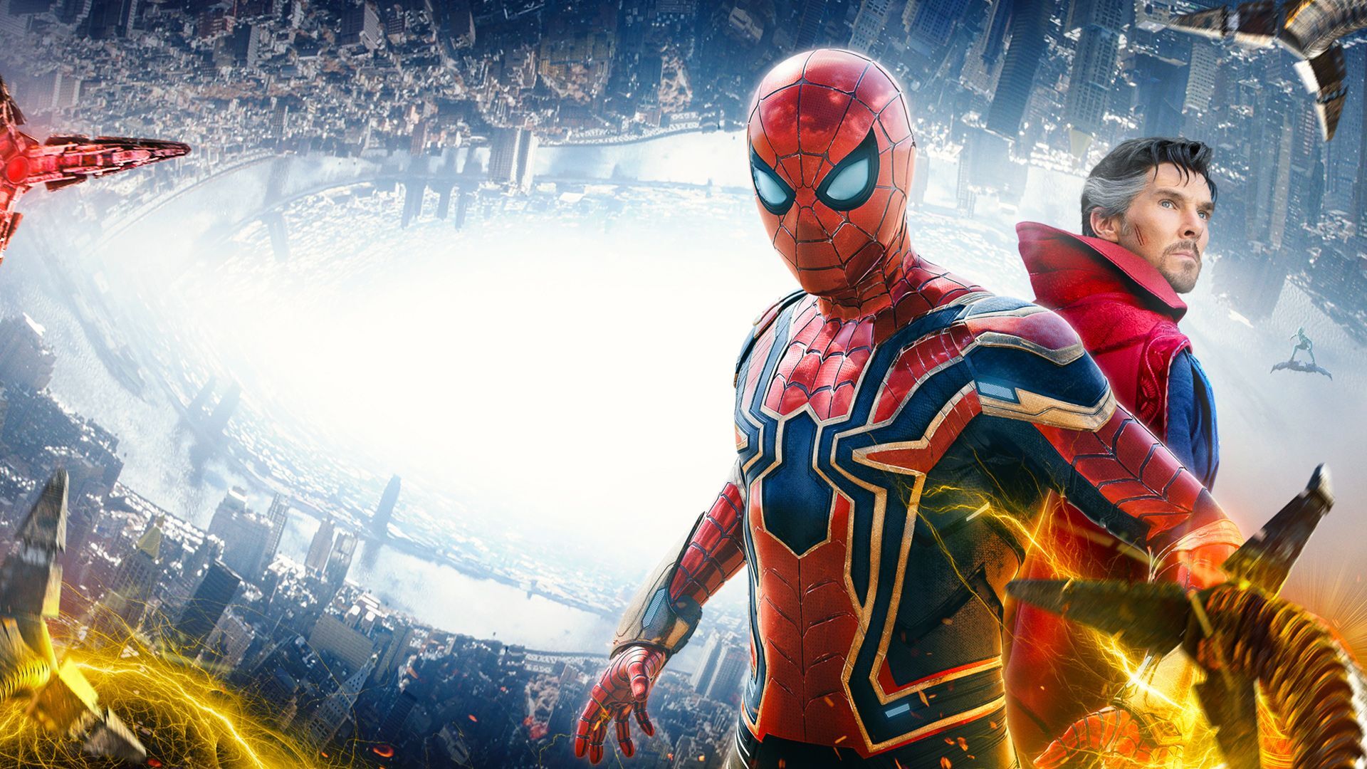 "It will never be like this, ever again" – Spider-Man Director Reveals Why He Left The MCU