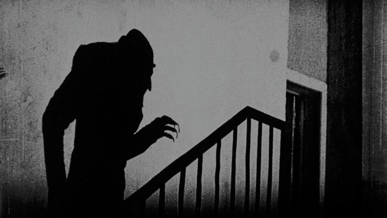 Nosferatu 1922