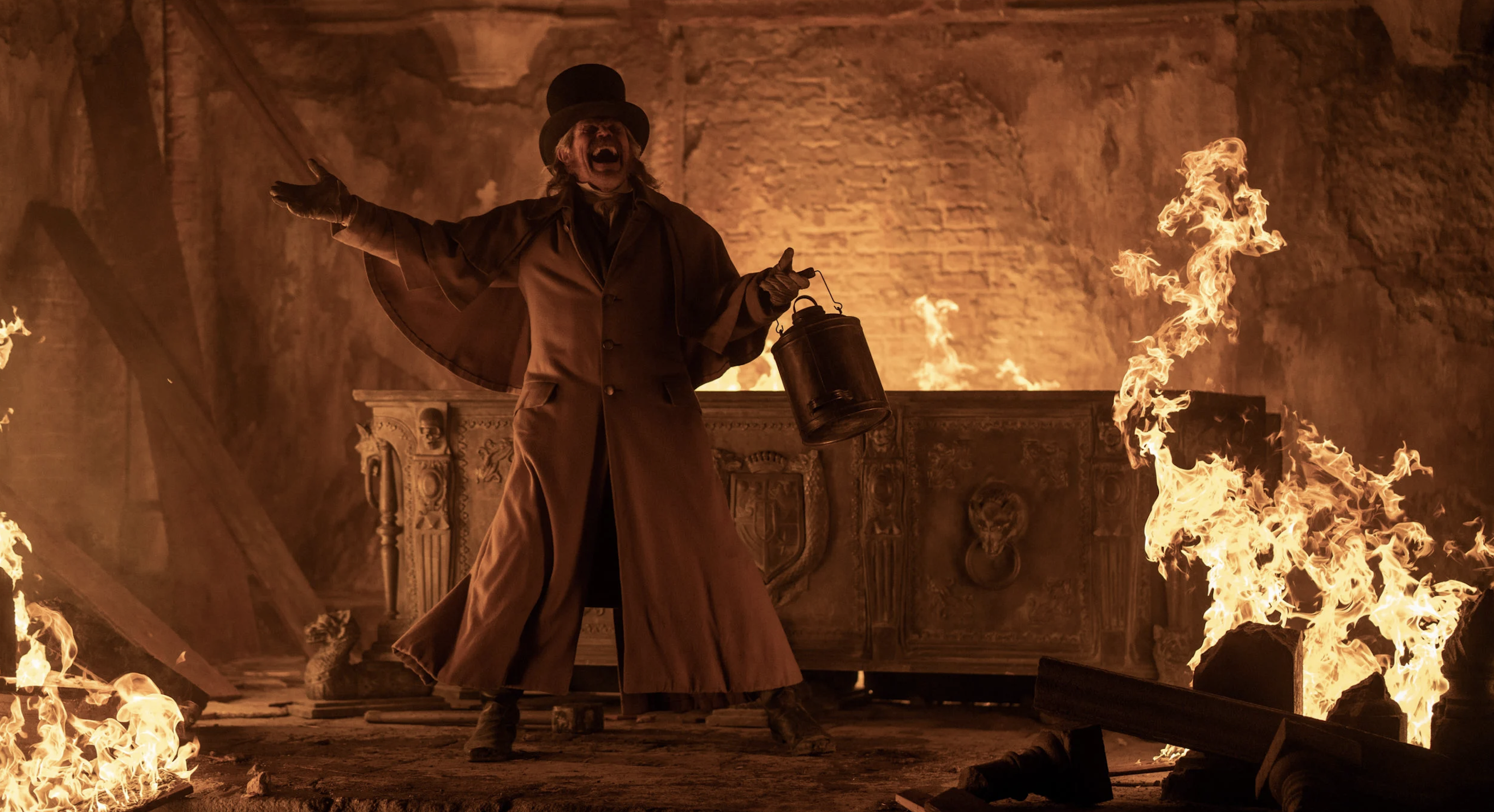 Nosferatu image for Werwulf