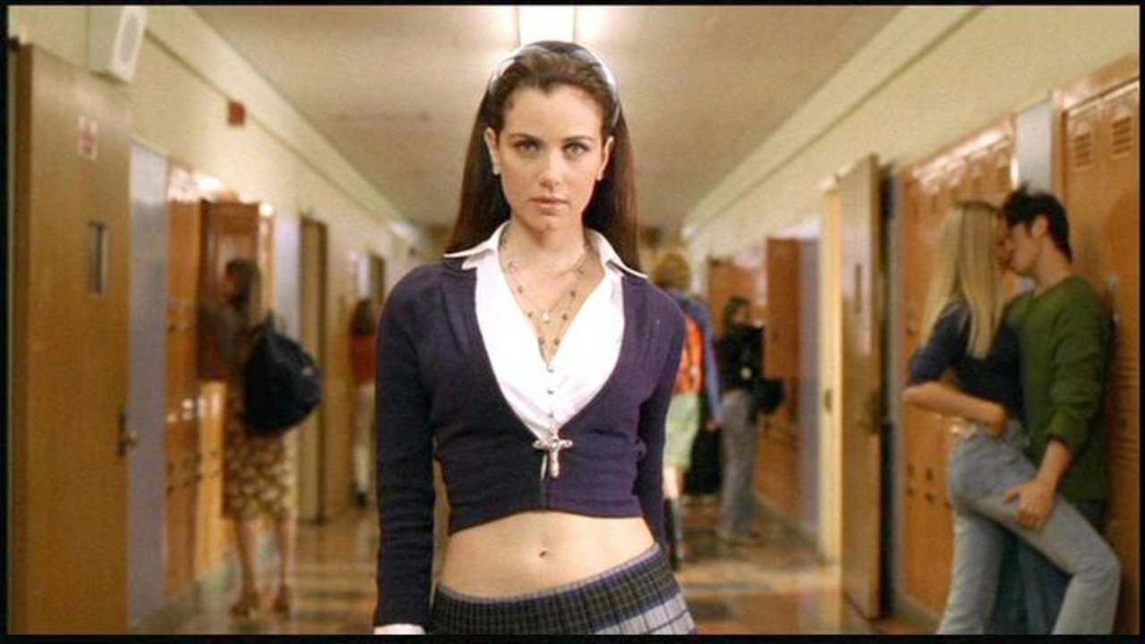 Not another teen movie