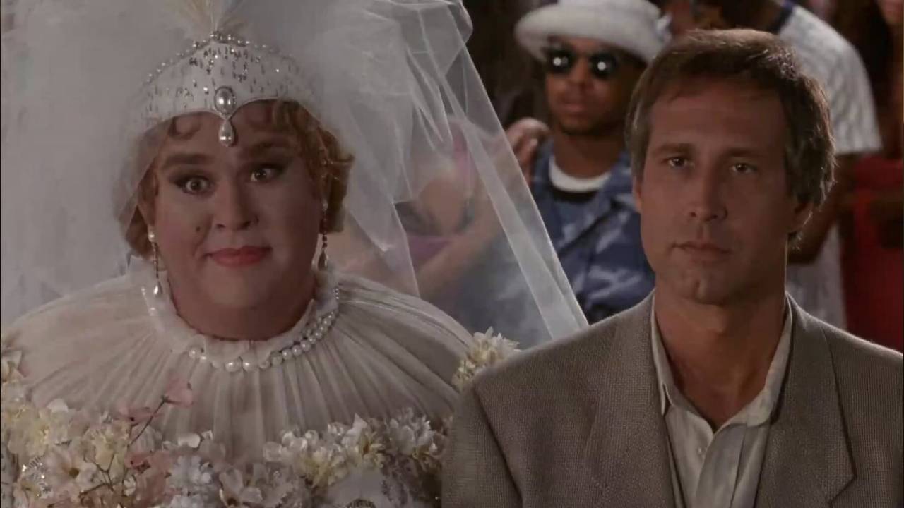 Nothing but trouble msn