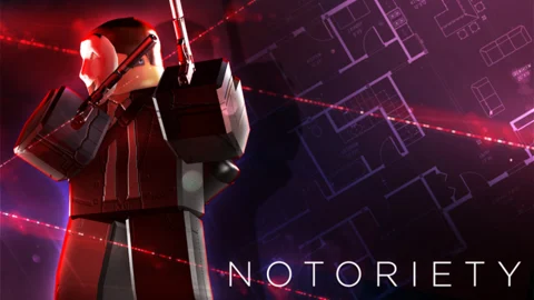 Notoriety roblox