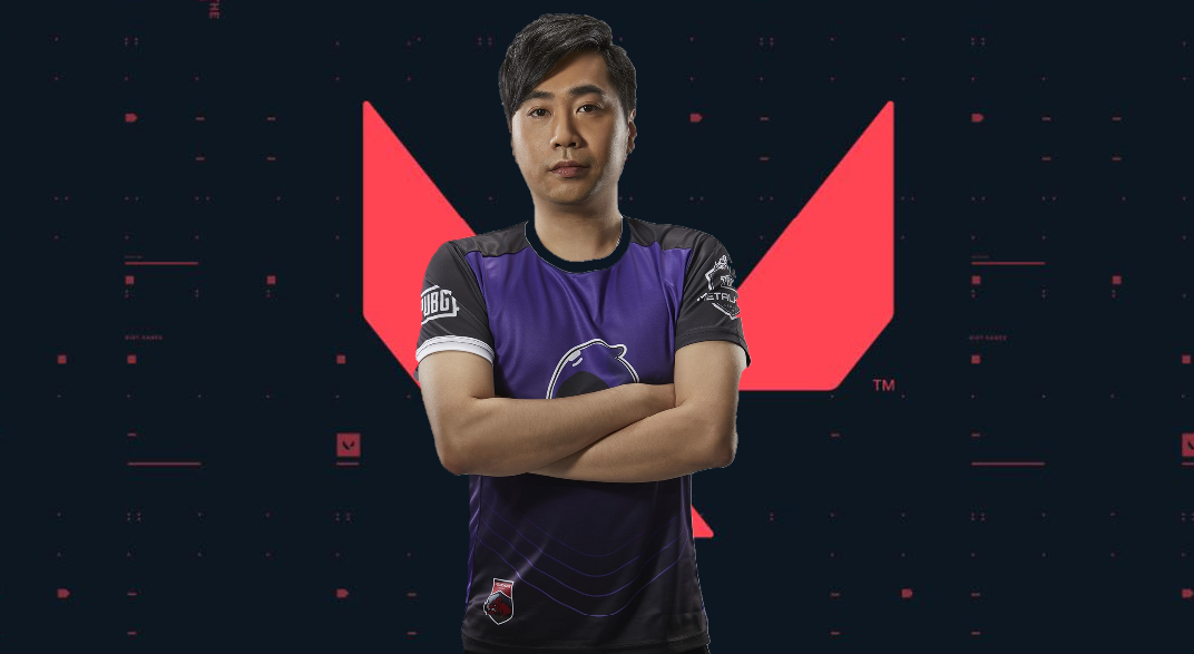 Nul valorant esports
