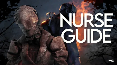 Nurse dbd