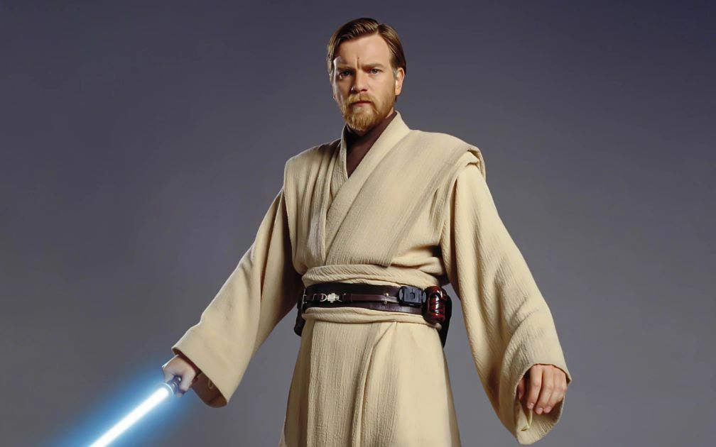 Obi van kenobi