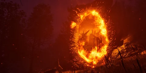Oblivion gate remastered