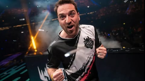 Ocelote g2