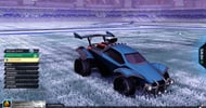 Octane abtruse rocket league