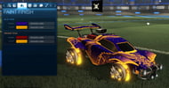 Octane dragon lord rocket league