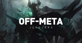 Off meta junglers season 12 00000