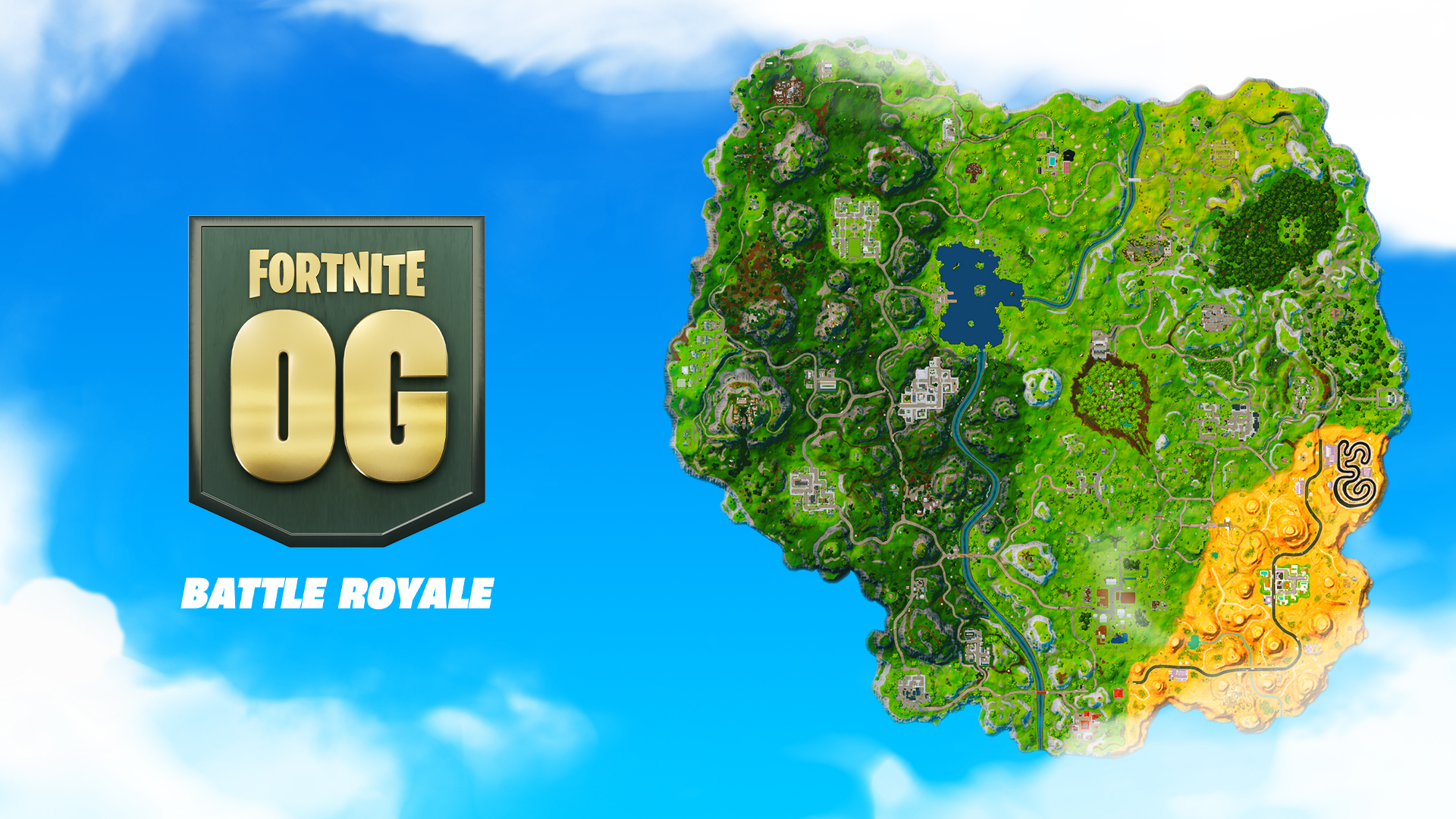 Fortnite OG 2024: Standalone Experience Leaked | EarlyGame