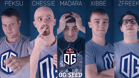 Og seed dota 2