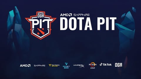 Oga dota pit americas