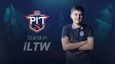 Oga dota pit iltw og