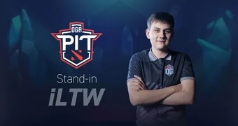 Oga dota pit iltw og