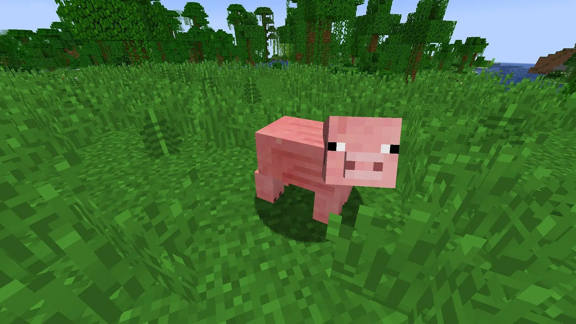 Old Minecraft