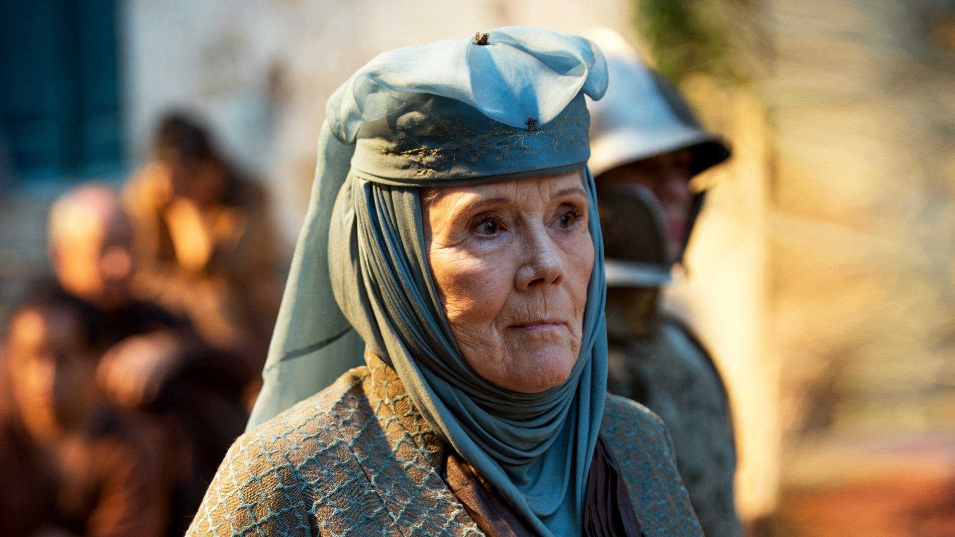 Olenna tyrell 1920