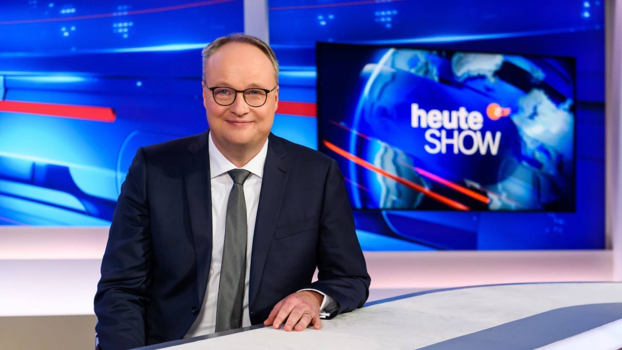Oliver welke