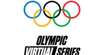 Olympic virtual series