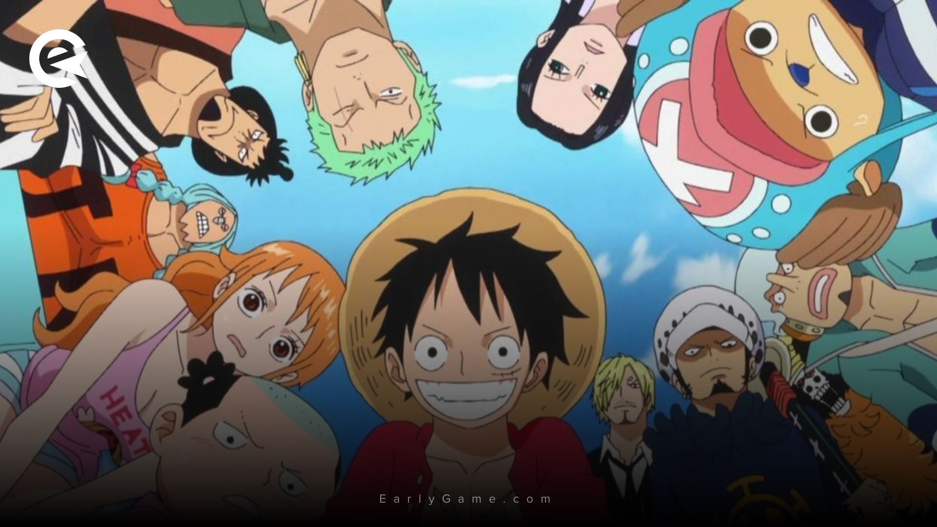 One piece chat gpt