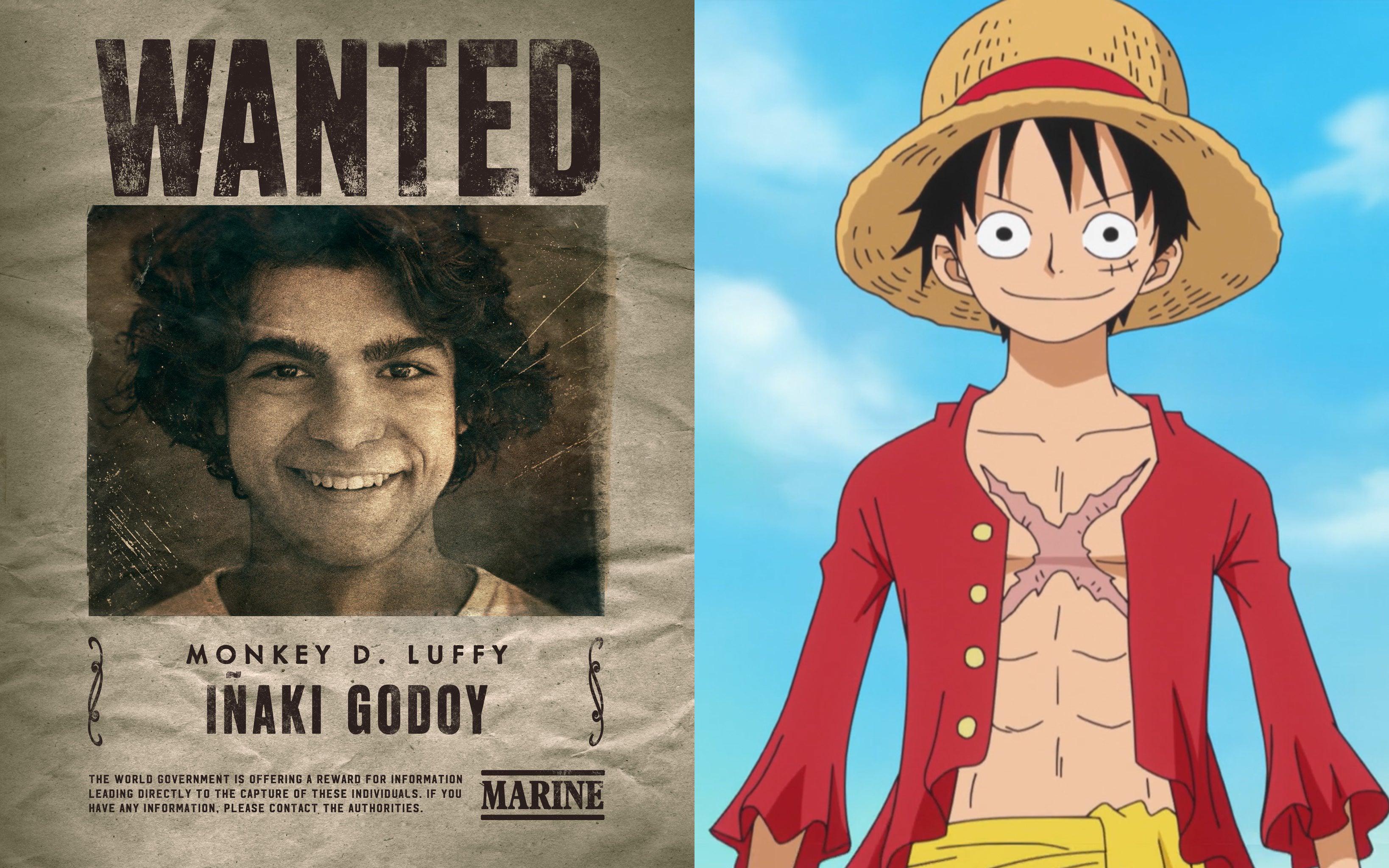 One Piece Scandals - One Piece Live-Action Series Cast Revealed | EarlyGame