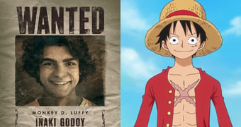 One piece live action netflix cast actors