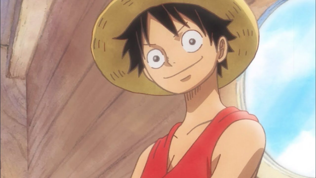 One piece romance dawn