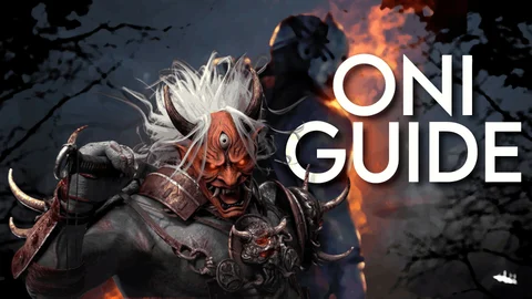 Oni guide