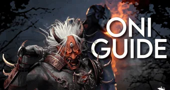 Oni guide