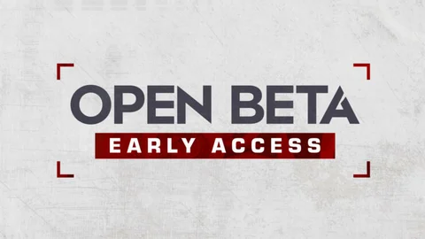 Open beta cod