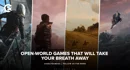 Open world games